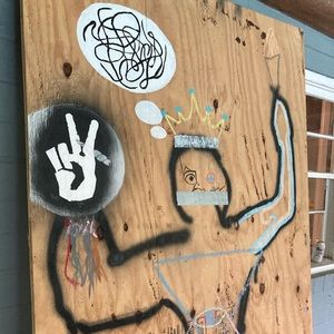 Meet your Posher, Weston